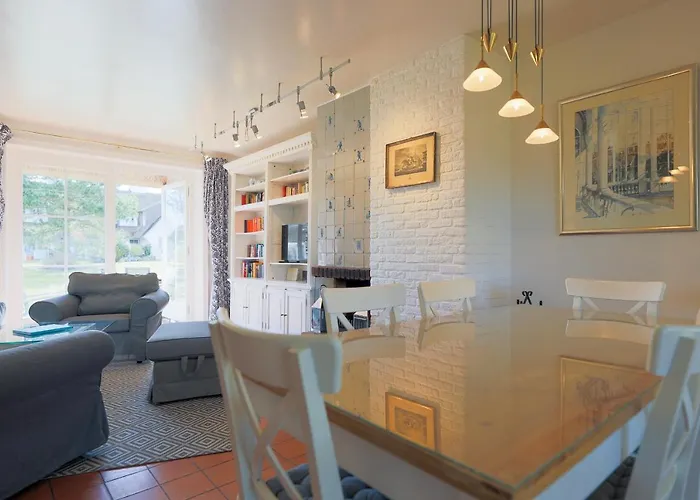 Drutenhues * Wenningstedt-Braderup